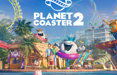 Planet Coaster 2