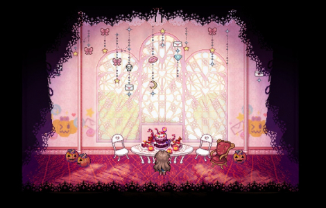 Guides et soluces de Pocket Mirror ~ GoldenerTraum