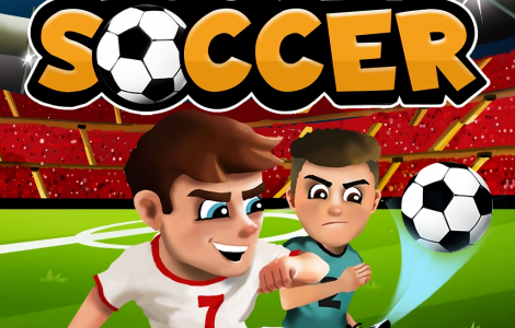 Pocket Soccer | NationHive