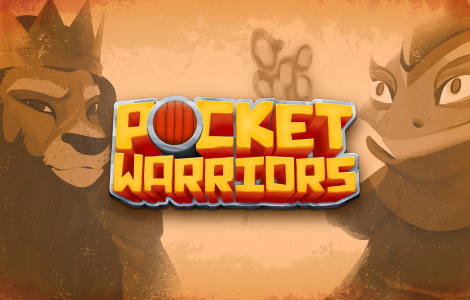 Pocket Warriors