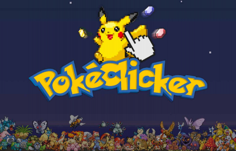 Pokeclicker