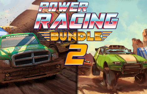 Power Racing Bundle 2