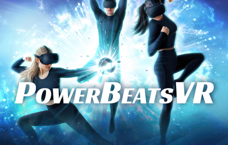 PowerBeatsVR