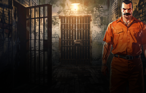 Prison Escape Simulator: Breakout Master