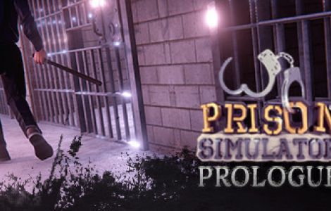 Prison Simulator: Prologue | NationHive