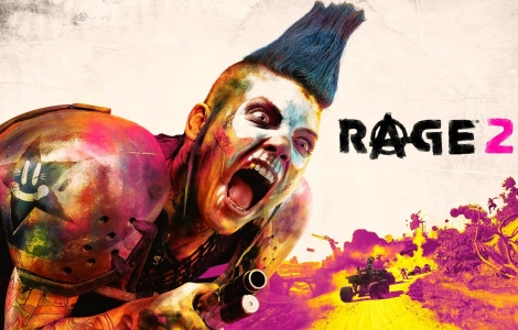 Rage 2