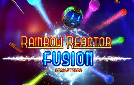 Rainbow Reactor: Fusion