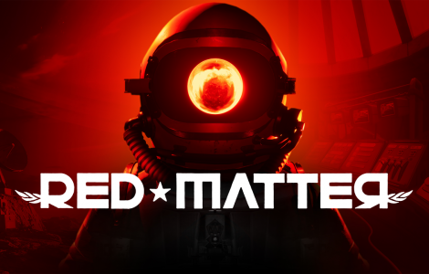 Red Matter