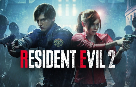 Resident Evil 2 / Biohazard RE:2