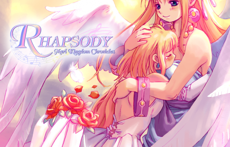 Rhapsody: Marl Kingdom Chronicles