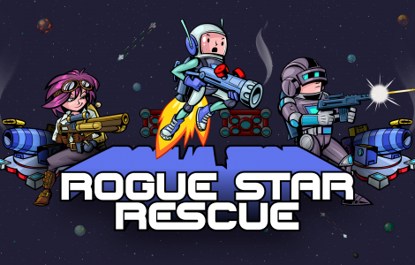 Rogue Star Rescue