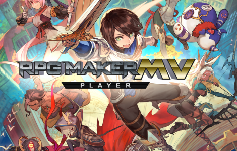 Rpg maker mv player ps4 как играть