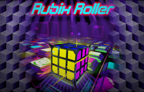 Rubix Roller