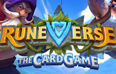 Runeverse: The Card Game