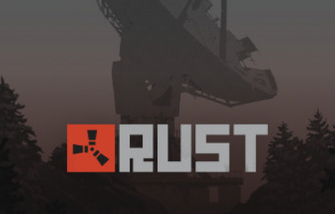 Rust