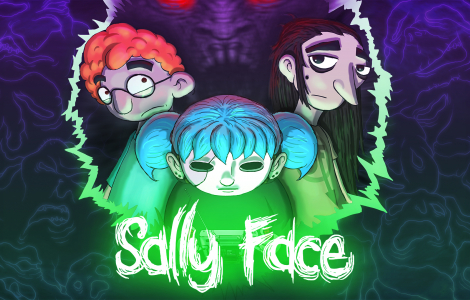 Sally Face