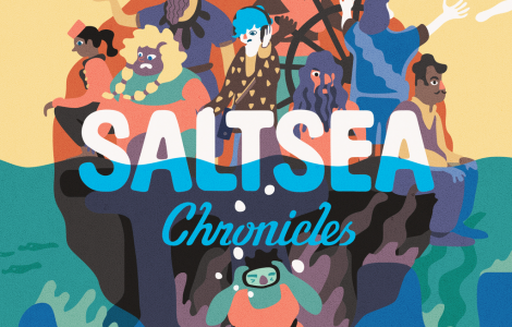 Saltsea Chronicles