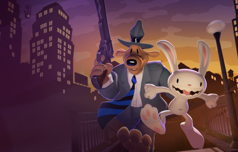 Sam and Max: The Devil's Playhouse