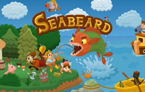 Seabeard