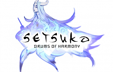 Setsuko: Drums of Harmony