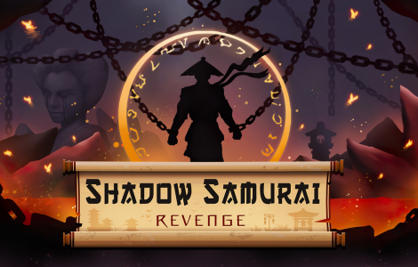 Shadow Samurai Revenge