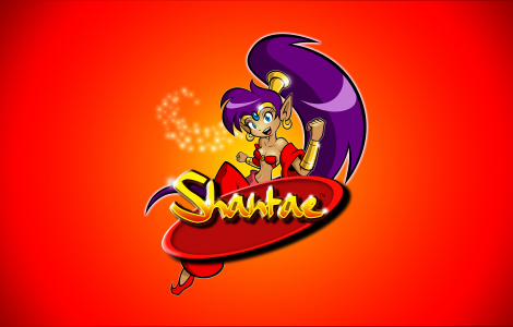 Shantae