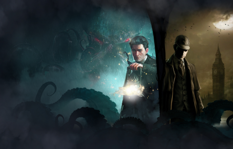 Sherlock Holmes: The Darkest Mysteries Bundle