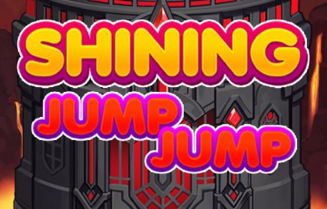 Shining Jump Jump