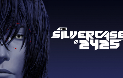 The Silver Case 2425