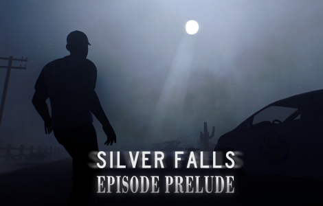 Silver Falls Episode Prelude