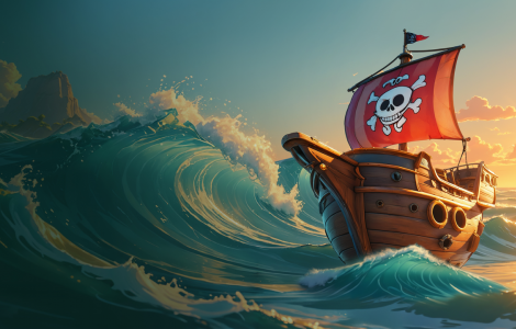 Skull Pirates: Adventures