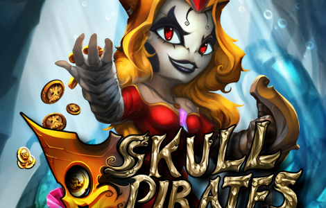 SkullPirates