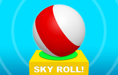 Sky Roll!