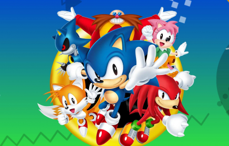 Sonic Origins