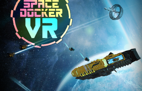 Space Docker VR