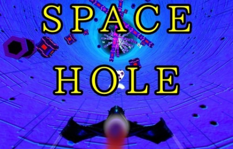 Space Hole (itch) (GrasselSoft)