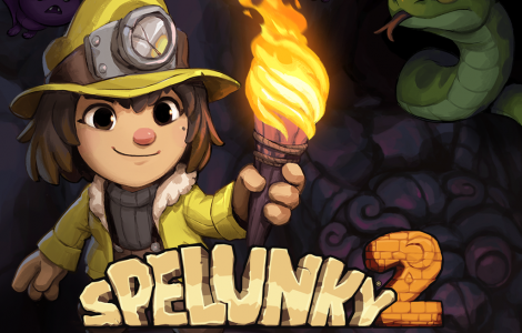 Spelunky 2