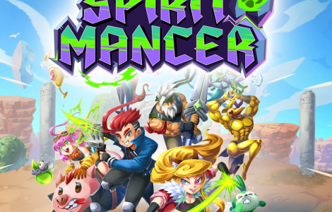 Spirit Mancer