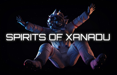 Spirits of Xanadu