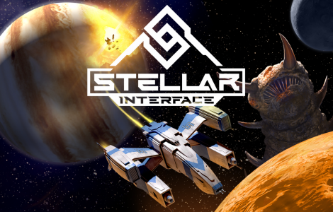 Stellar Interface