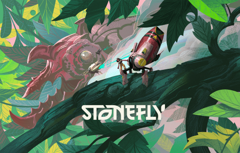 Stonefly