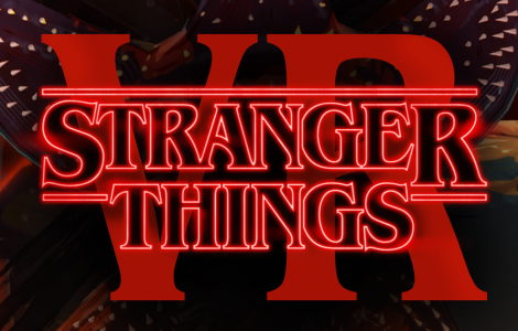 Stranger Things VR