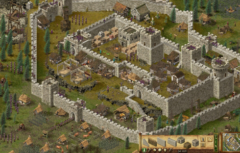 Stronghold: Definitive Edition