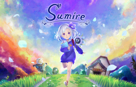 Sumire