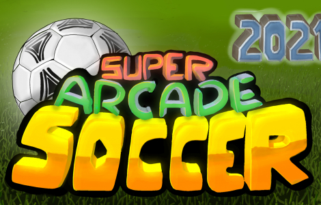 Super Arcade Soccer 2021