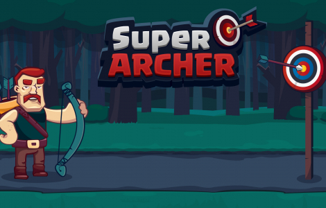 Super Archer