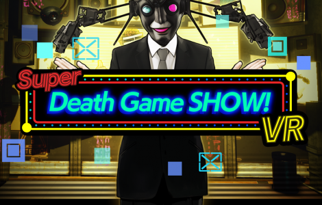 Super Death Game SHOW! VR