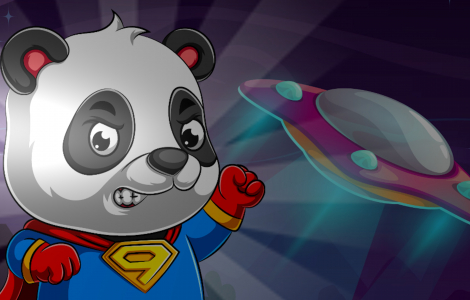 Superpanda