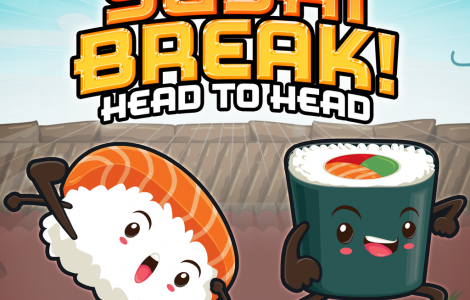 Sushi Break Head to Head