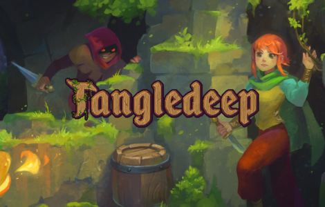 Tangledeep